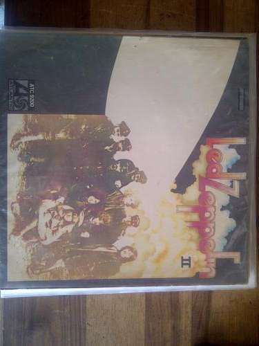 Led Zeppelin II LP