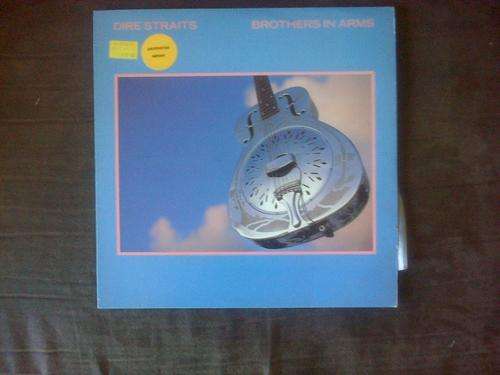 Dire Straits Brothers in arms