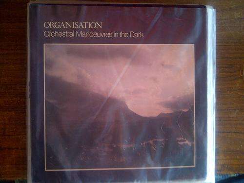 OMD Organisation
