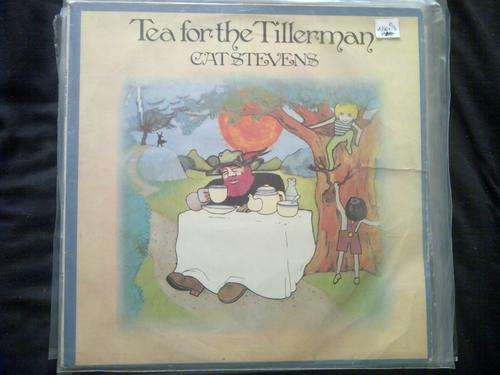 Cat Stevens Tea for the Tillerman
