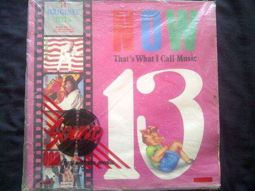 NOW That's what I call music 13
