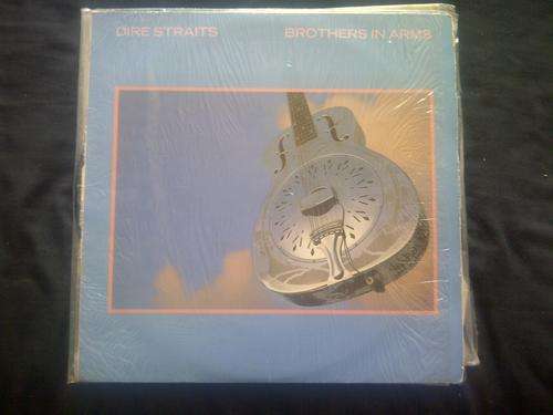 Dire Straits Brothers in arms