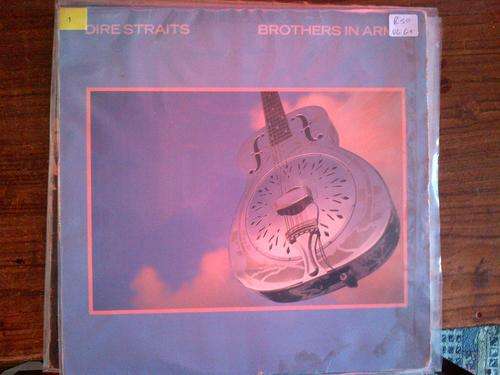 Dire Straits Brothers in arms