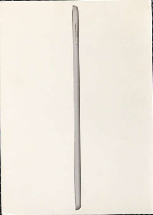 iPad Pro 2 9.7 wifi and cellular space grey