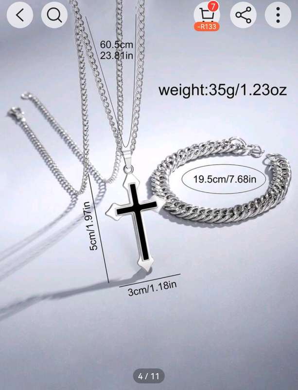 3pc luxurious business soki Quartz Watch set.
