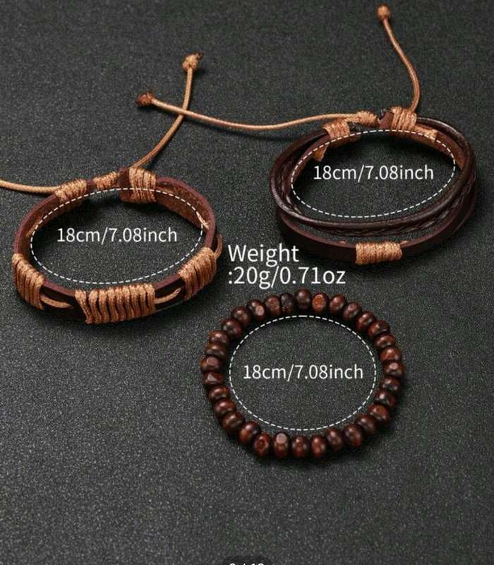 Wow amazing luxurious 4pc Quartz Watch set