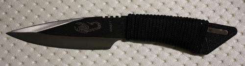 Throwing Knife