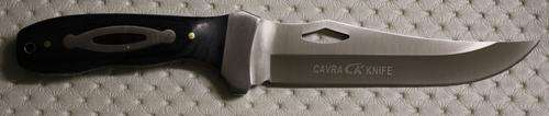 HUNTING KNIFE