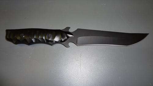 hunting knife