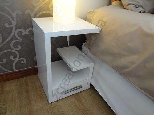 jannal pedestal