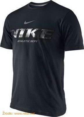 Nike T-Shirt LRG