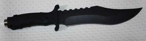 HUNTING KNIFE