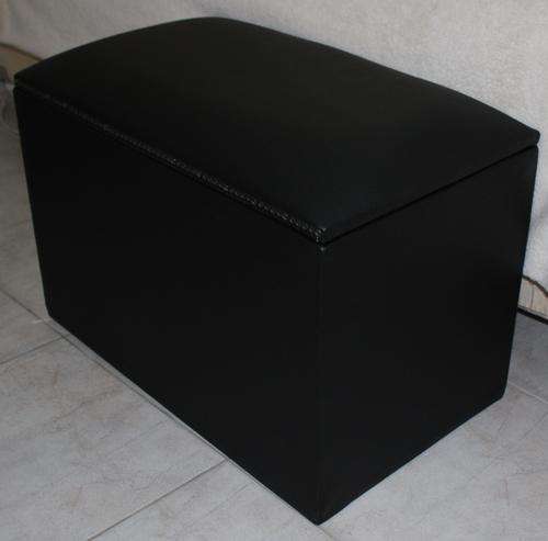 STORAGE OTTOMAN