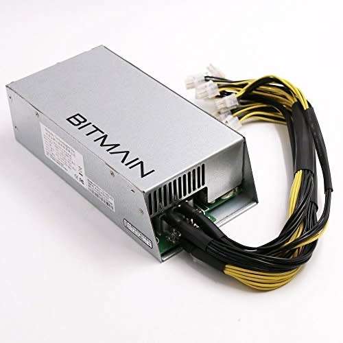 Antminer Power Supply APW3 1600W