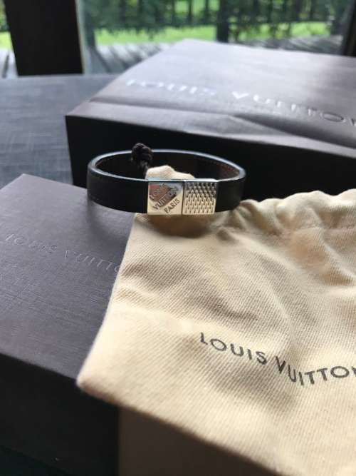 Louis Vuitton Bracelet