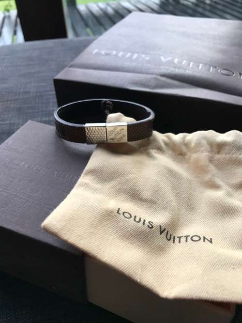 Louis Vuitton Bracelet
