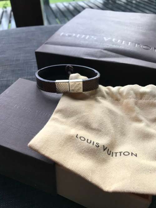 Louis Vuitton Bracelet