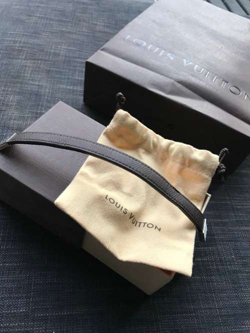 Louis Vuitton Bracelet