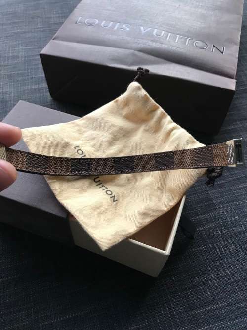Louis Vuitton Bracelet