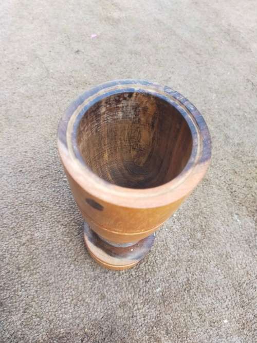 mortar