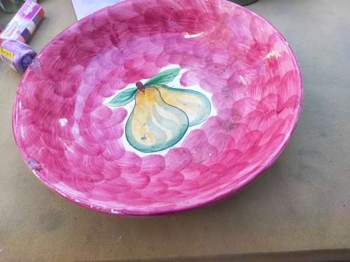big bowl