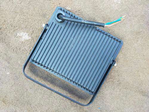 flood light