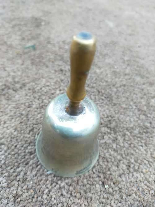 miniature bell