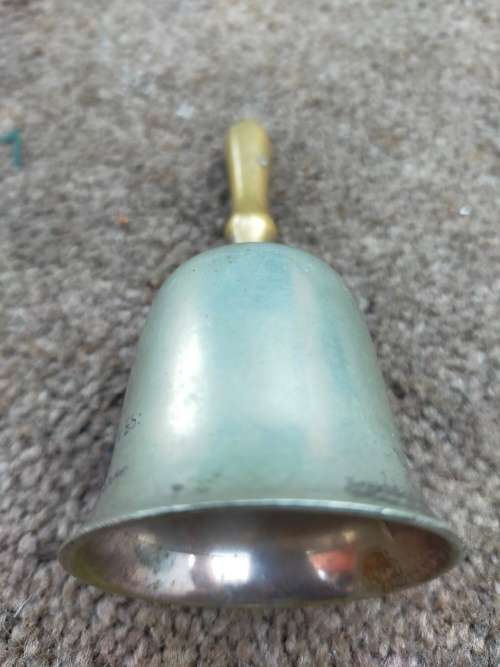 miniature bell