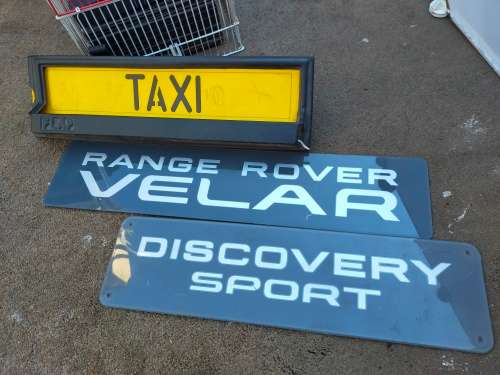 Taxi