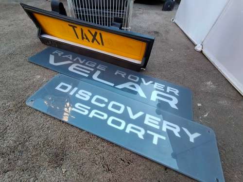 Taxi