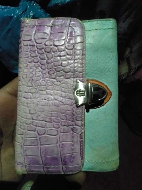 Michael Angelo purse