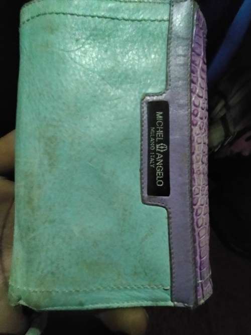 Michael Angelo purse