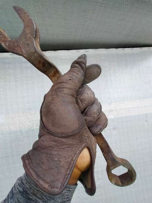mechanic hand tool