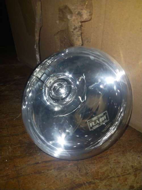 heater light bulb (lamp)