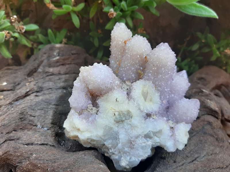 PURPLE SPIRIT QUARTZ 0.365grams