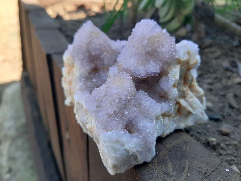 PURPLE SPIRIT QUARTZ   0.250grams