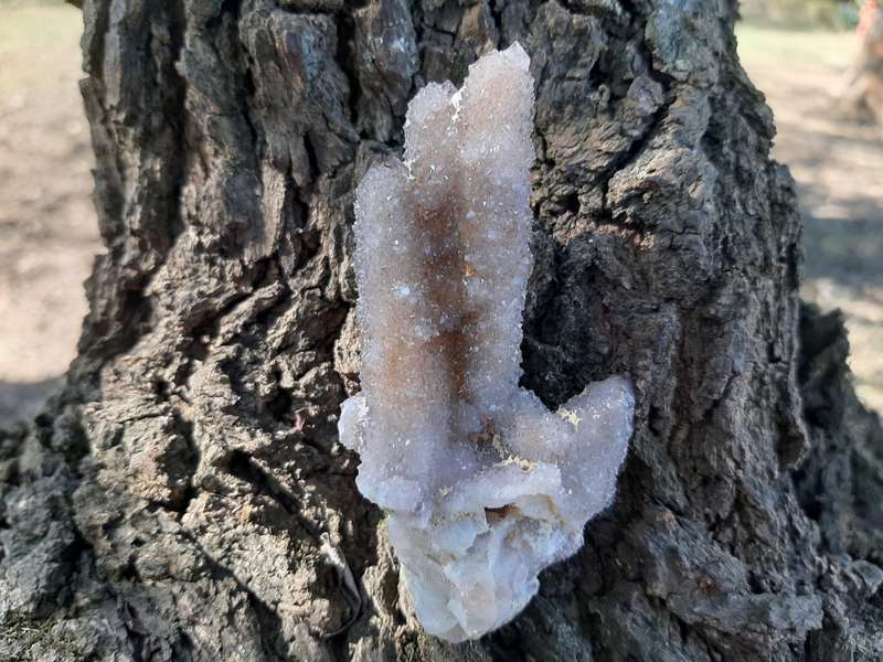 PURPLE SPIRIT QUARTZ 0.080grams