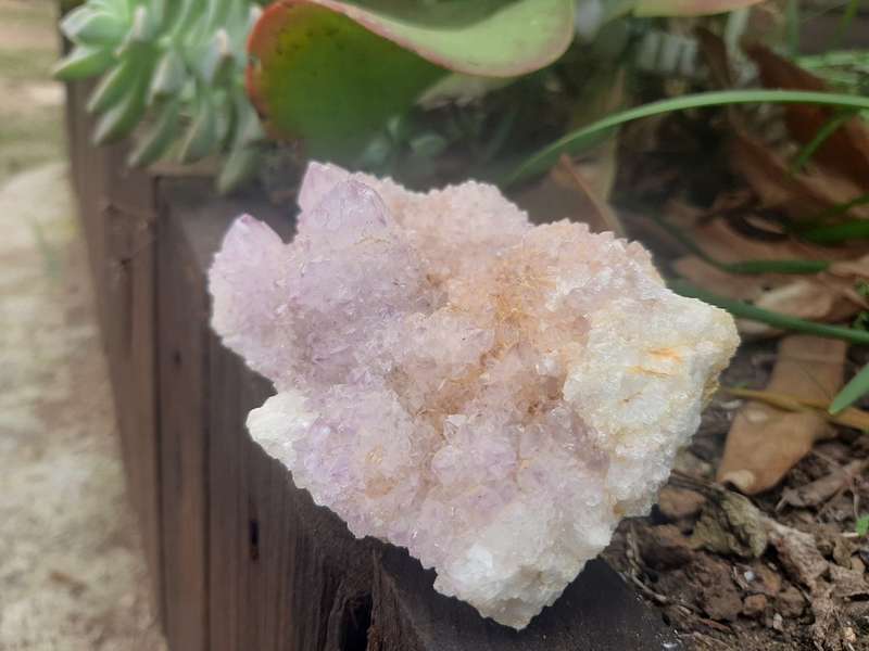 PURPLE SPIRIT QUARTZ 0.435grams