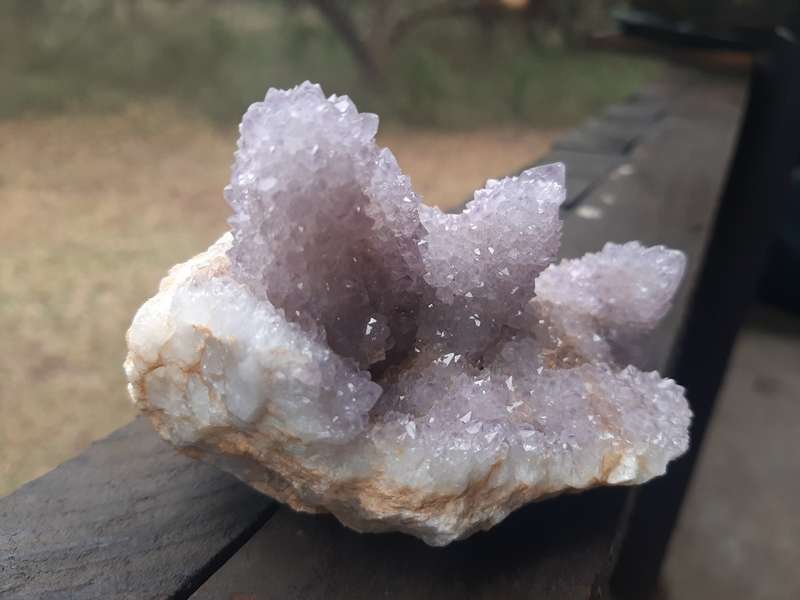 PURPLE SPIRIT QUARTZ 0.280grams