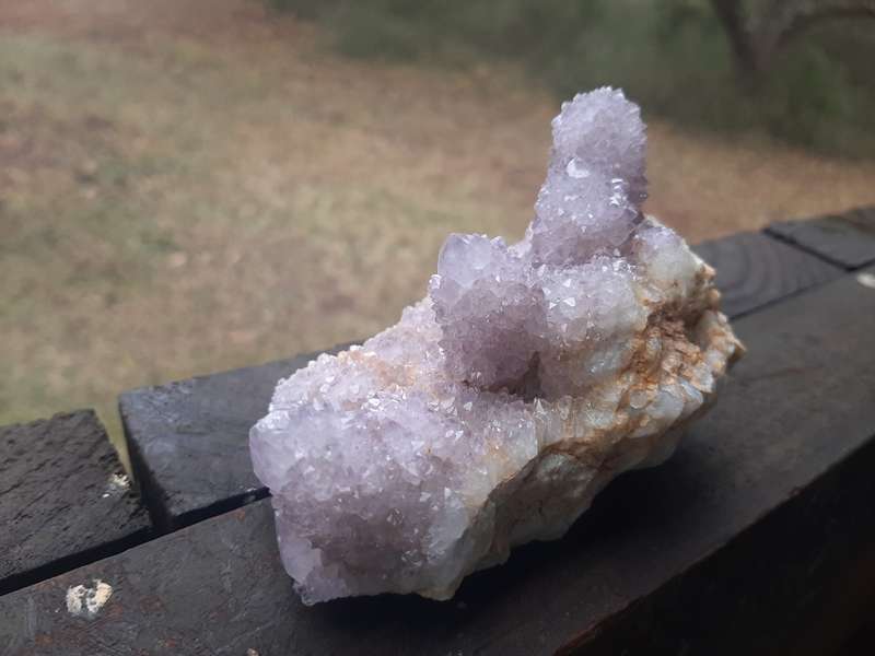 PURPLE SPIRIT QUARTZ 0.280grams