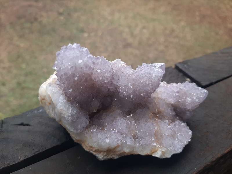PURPLE SPIRIT QUARTZ 0.280grams