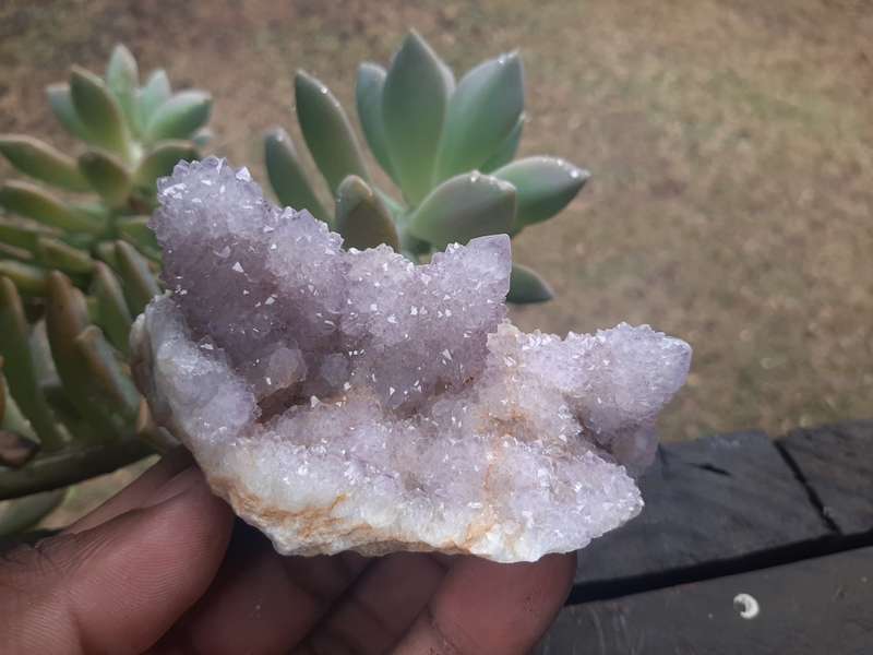 PURPLE SPIRIT QUARTZ 0.280grams