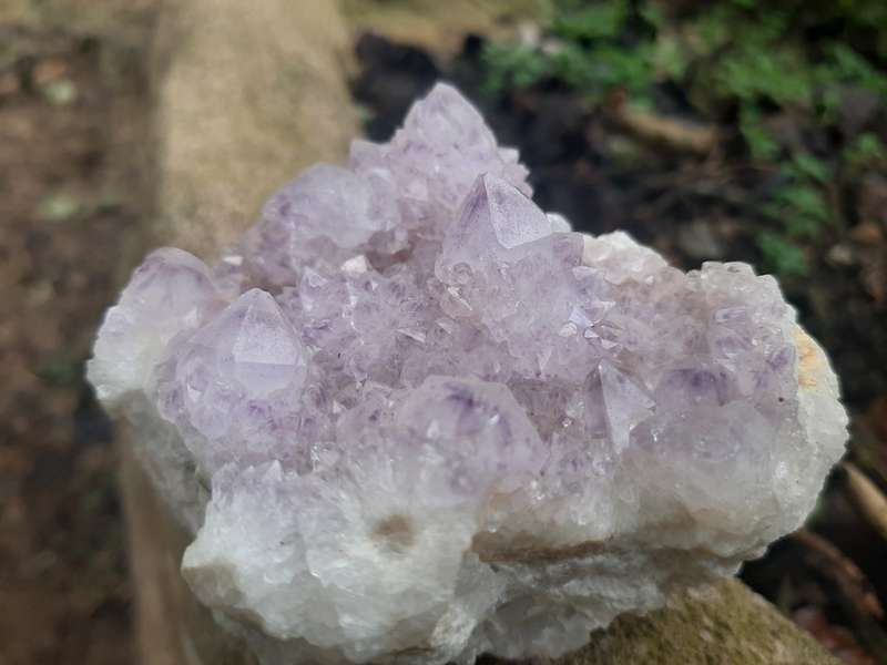 PURPLE SPIRIT QUARTZ 0.305grams