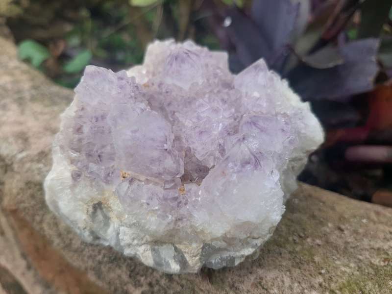 PURPLE SPIRIT QUARTZ 0.305grams