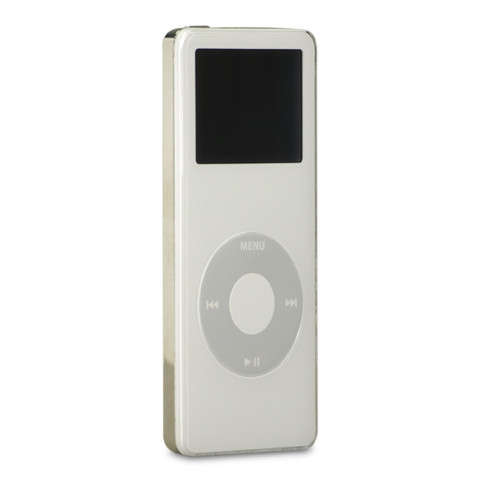 ipod nano 4gb