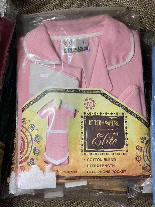 Ethnix 3 Piece Elite Overall XX LARGE  cotton not polyester new stock, 3 on offer