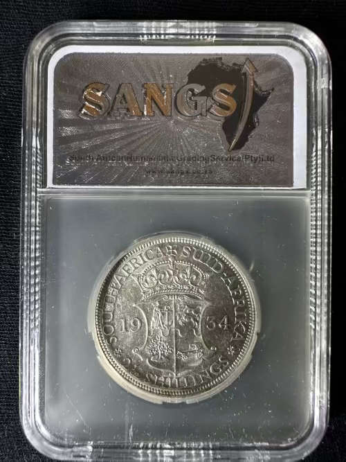 1934 * 2.5S * Incredible price for. a AU53 *HERNS  BV R2 500
