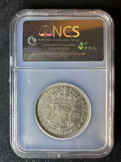 1933 * 2.5S * Fine details 2.5S 8 challenging coin to find