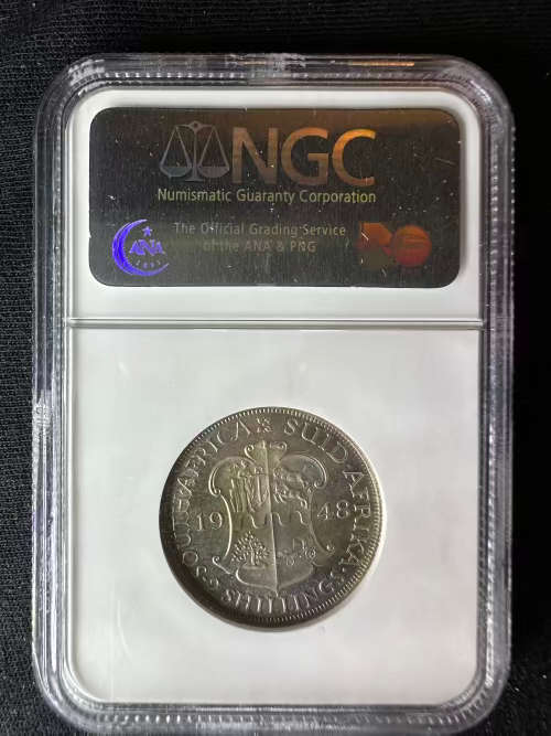 1948 * 2S * an old slabbed PF66