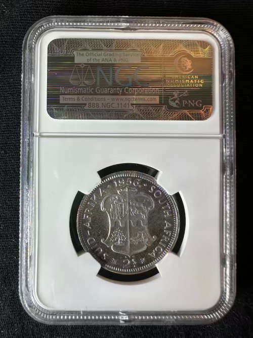 1956 * NGC graded 2S * PF66  *  3 rd highest grade